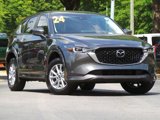 Certified 2024 MAZDA CX-5 AWD 2.5 S w/ Select Package image 2