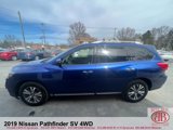 Used 2019 Nissan Pathfinder SV image 6