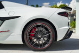 Used 2025 Chevrolet Corvette Z06 image 5