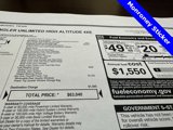 Used 2022 Jeep Wrangler Unlimited Sahara image 2