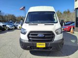 Used 2020 Ford Transit 250 148 High Roof Extended w/ Load Area Protection Package image 3