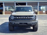New 2025 Ford Bronco Outer Banks image 2