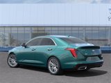 New 2025 Cadillac CT4 Premium Luxury image 3