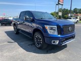 Used 2018 Nissan Titan PRO-4X w/ Pro-4x Utility Package image 5