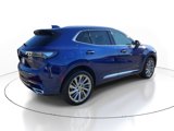 New 2025 Buick Envision Avenir image 3