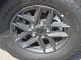 New 2025 Jeep Wrangler Unlimited Sport image 3