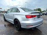 Used 2016 Audi A3 2.0T Premium w/ Audi MMI Navigation Plus image 5