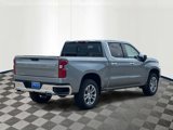 New 2026 Chevrolet Silverado 1500 LTZ w/ LTZ Premium Package image 5