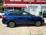 Used 2016 Subaru Outback 2.5i Limited image 4