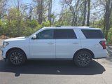 Used 2021 Ford Expedition Limited image 5