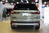 New 2026 Honda CR-V TrailSport image 5