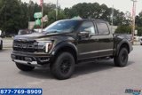 New 2025 Ford F150 Raptor image 3