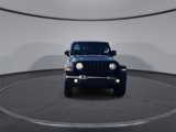 New 2025 Jeep Wrangler Sport S image 5