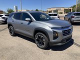 New 2026 Chevrolet Equinox LT w/ Convenience Package II image 3
