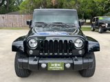 Used 2018 Jeep Wrangler Sport image 2