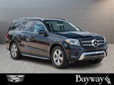 Used 2019 Mercedes-Benz GLS 450 4MATIC image 3
