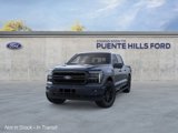 New 2025 Ford F150 Lariat image 2