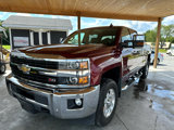 Used 2015 Chevrolet Silverado 2500 LTZ w/ Duramax Plus Package image 2