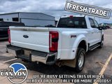 Used 2023 Ford F350 Lariat w/ FX4 Off-Road Package image 2