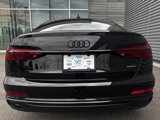 New 2025 Audi A6 3.0T Prestige image 4
