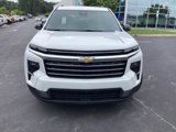New 2026 Chevrolet Traverse LT w/ Driver Confidence Package image 4