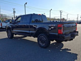 New 2025 Ford F350 Platinum image 4