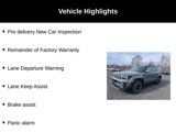 New 2025 Hyundai Santa Fe SEL image 2