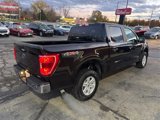 Used 2023 Ford F150 4x4 SuperCrew image 5
