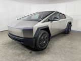Used 2024 Tesla Cybertruck AWD Crew Cab image 4