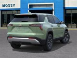 New 2026 Chevrolet Equinox LT image 4
