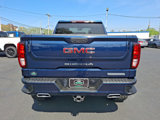 Used 2022 GMC Sierra 1500 Elevation w/ X31 Off-Road Package image 5