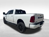 New 2025 RAM 2500 Laramie w/ Night Edition image 6