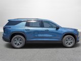 New 2026 Chevrolet Traverse LT image 3
