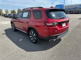New 2025 Honda Pilot Touring image 5
