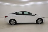 Used 2022 Nissan Sentra S w/ Electronics Package image 2
