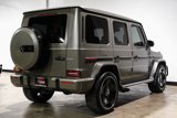 Used 2020 Mercedes-Benz G 63 AMG 4MATIC image 5