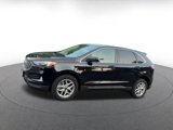 Used 2024 Ford Edge SEL image 6