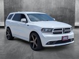 Used 2017 Dodge Durango R/T w/ Trailer Tow Group IV image 3