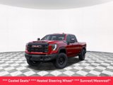 New 2025 GMC Sierra 2500 AT4X w/ AT4X AEV Edition image 2