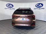 Used 2025 MAZDA CX-70 3.3 Turbo S w/ Premium Package image 5
