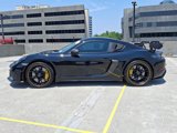 Used 2025 Porsche 718 Cayman GT4 RS image 2