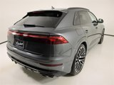 New 2025 Audi SQ8 Prestige image 5