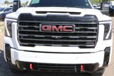 Used 2025 GMC Sierra 2500 AT4 w/ AT4 Preferred Package image 2