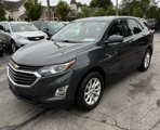 Used 2018 Chevrolet Equinox LT image 4