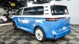 New 2025 Volkswagen ID. Buzz 1st Edition image 6