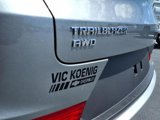 New 2026 Chevrolet TrailBlazer LT image 6