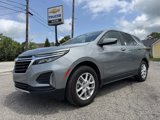 Used 2023 Chevrolet Equinox LT w/ Driver Convenience Package image 2