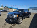 Used 2011 Ford F150 Platinum image 3