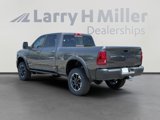 New 2025 RAM 2500 Rebel image 3