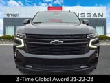 Used 2023 Chevrolet Tahoe RST image 3